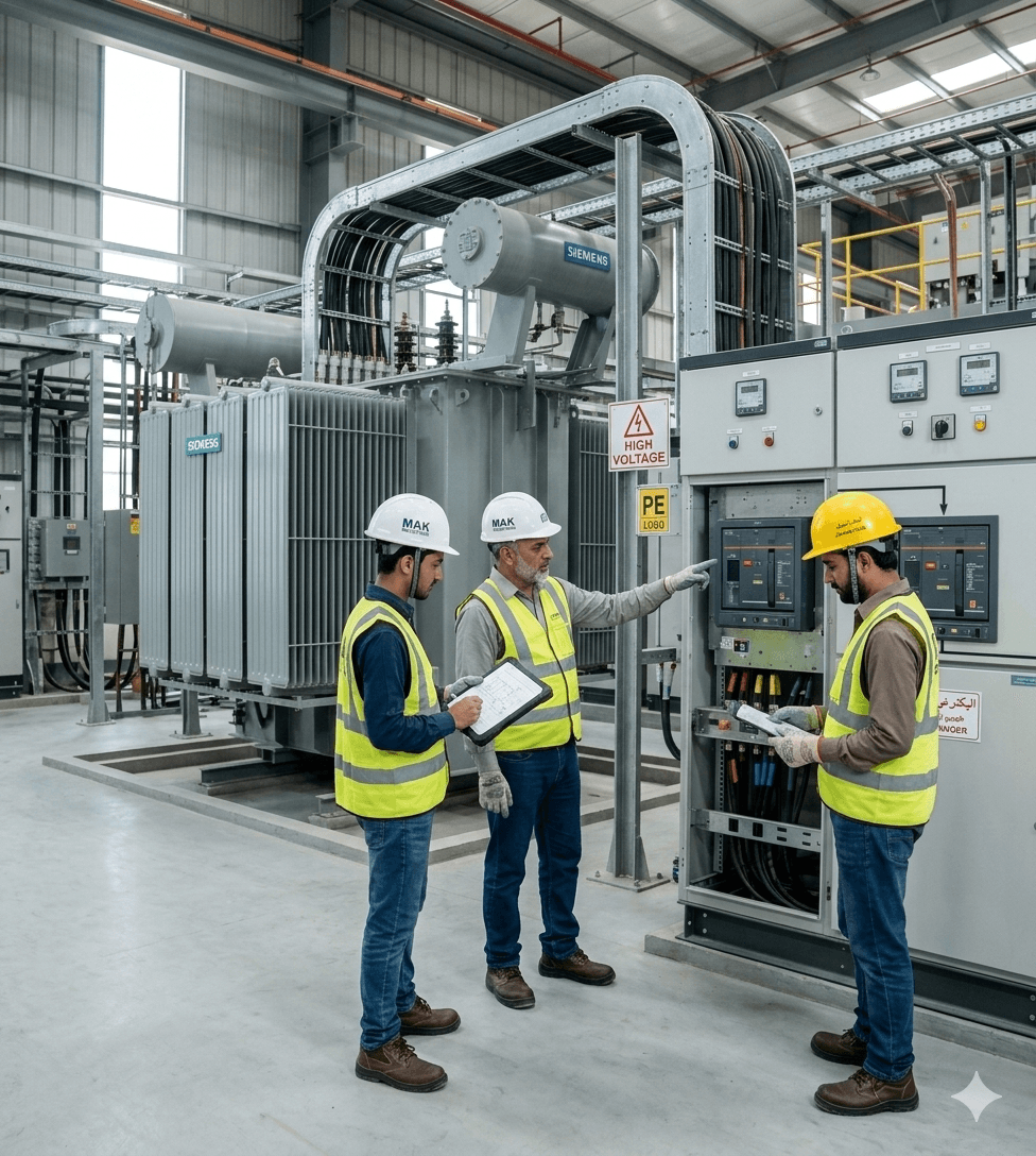 Professional Certifications and Compliance Standards