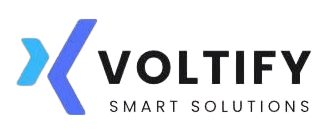 Voltify Logo