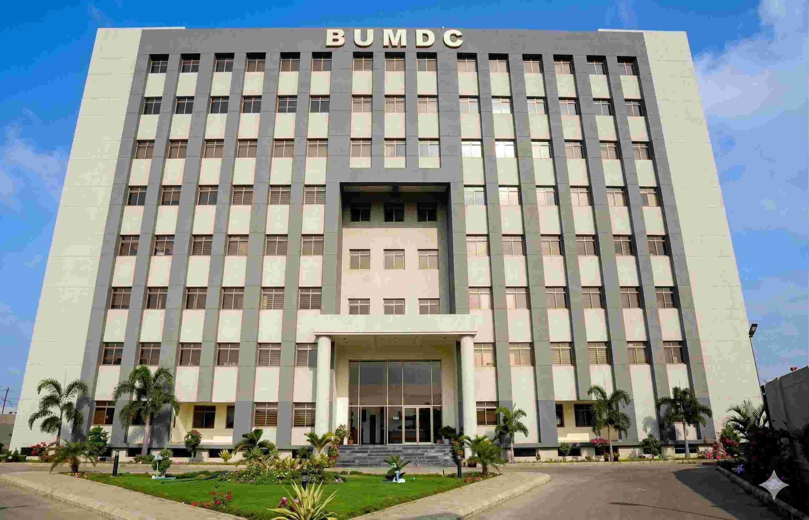 Supply, Installation and Configuration of Network, VOIP System, CCTV System, Fire Alarm System, Fire Fighting System