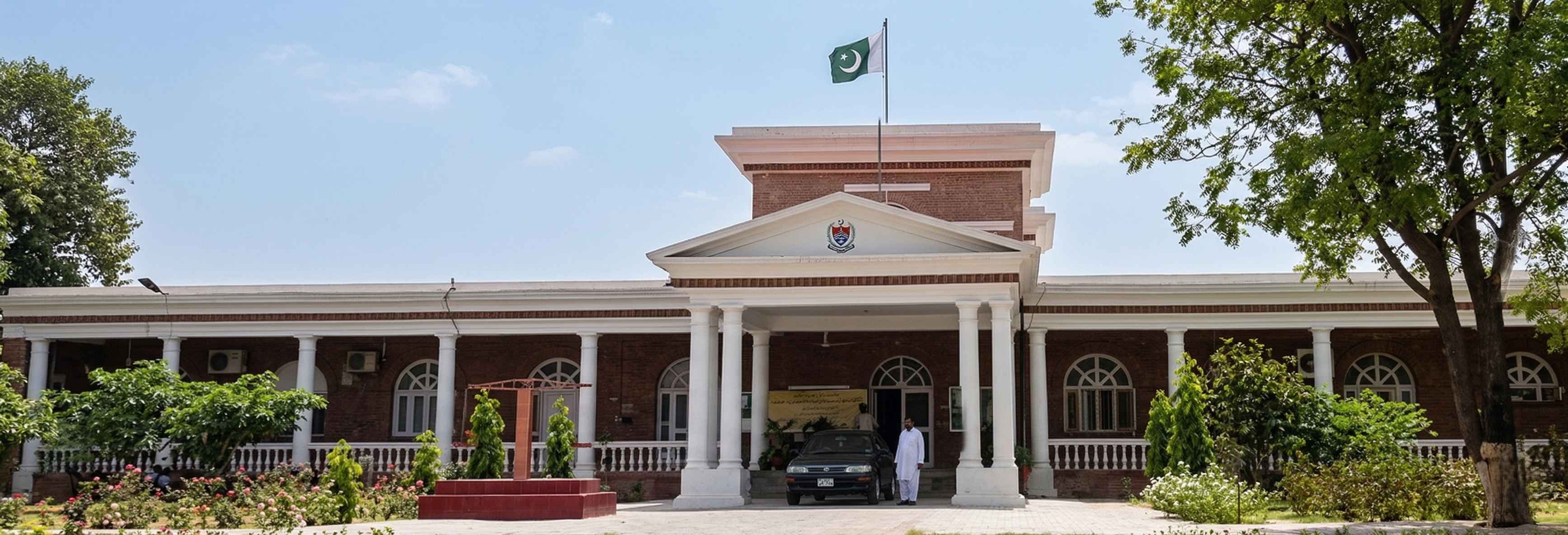 Supply, Installation and Configuration of Network, CCTV System, Fire Alarm System