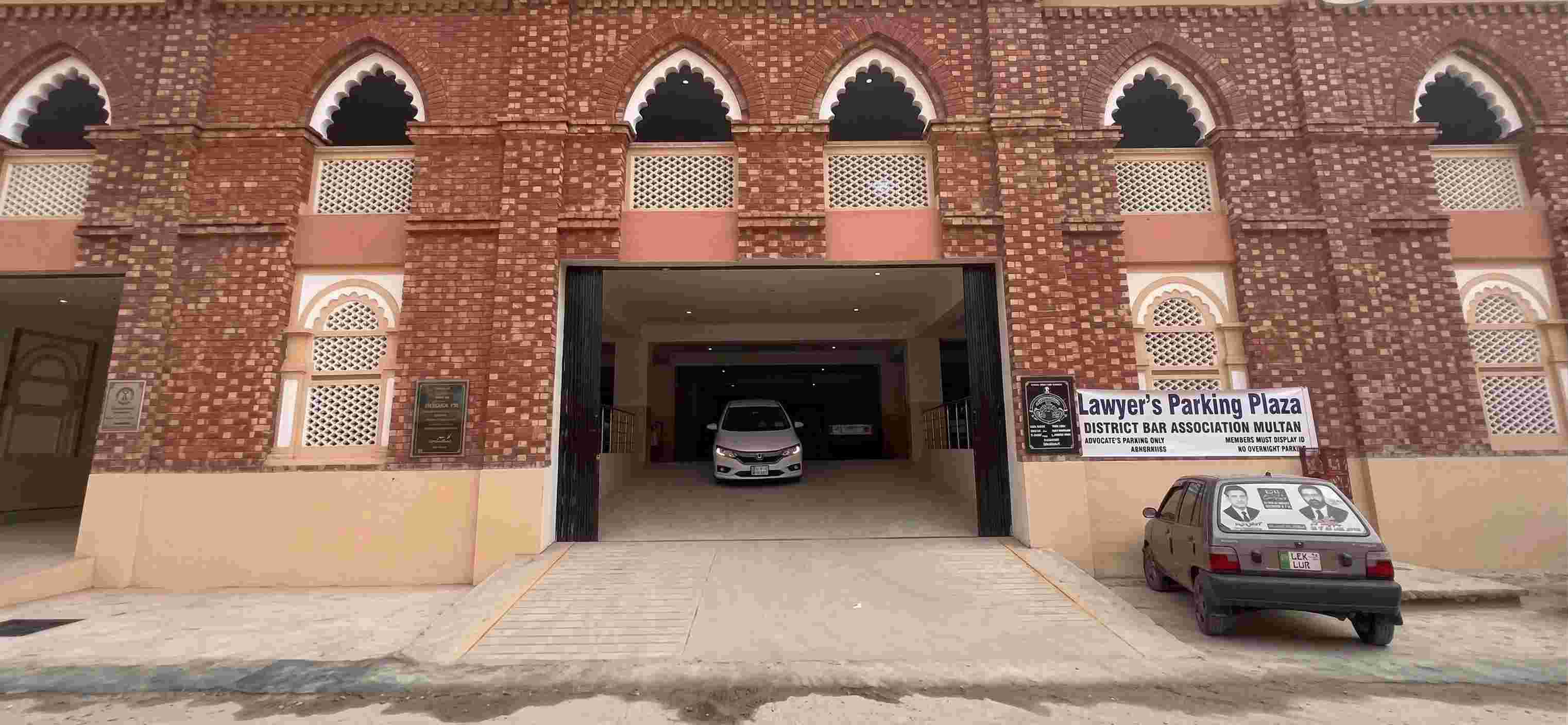 Supply, Installation and Configuration of Network, CCTV System, Fire Alarm System and Fire Fighting System