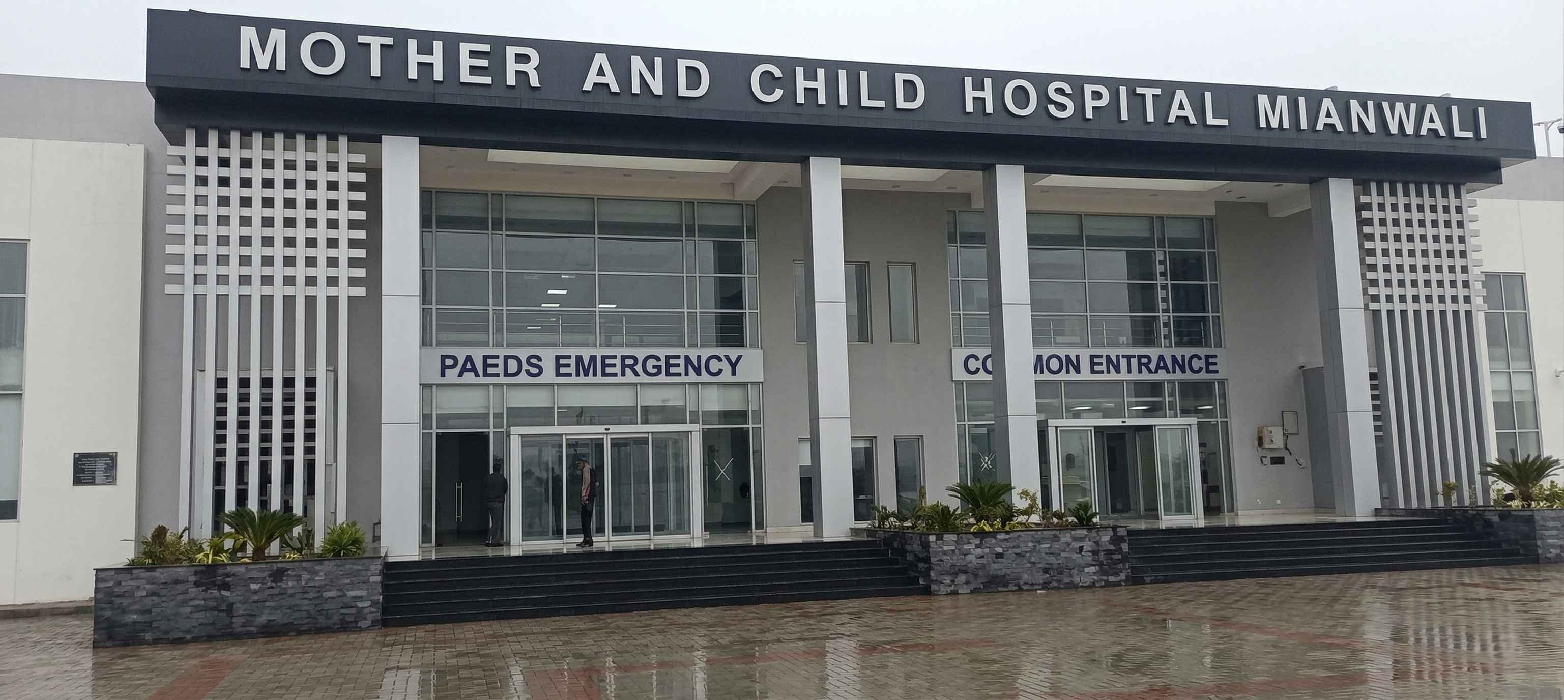 Supply of Electrical Equipment / System